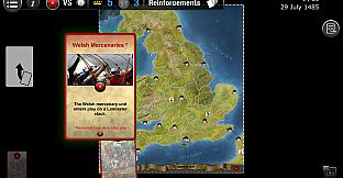Wars Across The World: Bosworth 1485