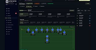 Gridiron Manager 2026