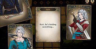 Wayfar: Crown's Call