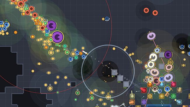 Horde Lab