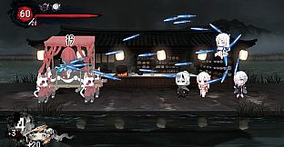 Ascension: The Hehuan Sect & 66 Waifus