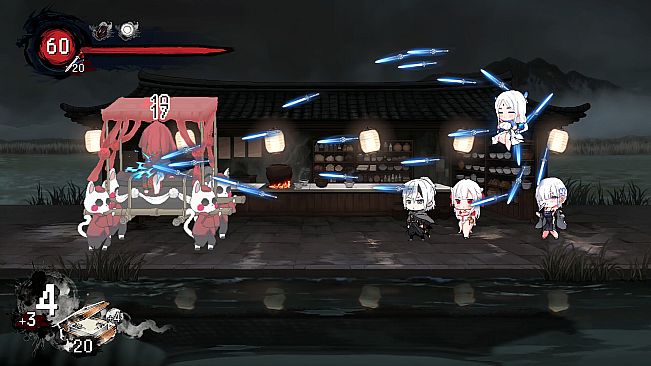 Ascension: The Hehuan Sect & 66 Waifus