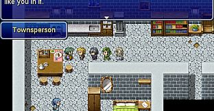 Legionwood 2: Rise of the Eternal's Realm - Director's Cut