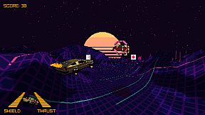 PalmRide: After Flight