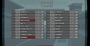 Formula: RPG
