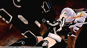 Hyperdimension Neptunia Re;Birth2: Sisters Generation
