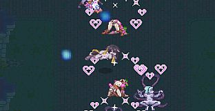 Magical Hellhound Lust: In Heat edition