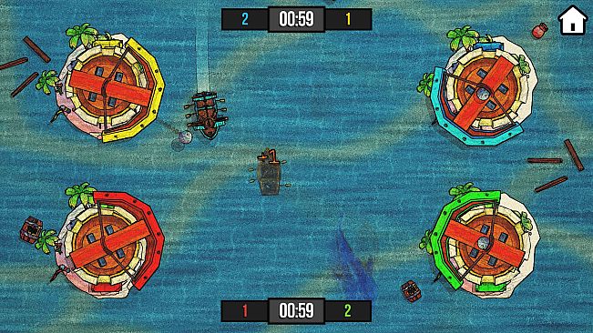 Party Games: 15 in 1