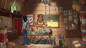 The Adventures of Tango Rio