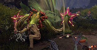 Skyforge - Grovewalker Collector's Edition