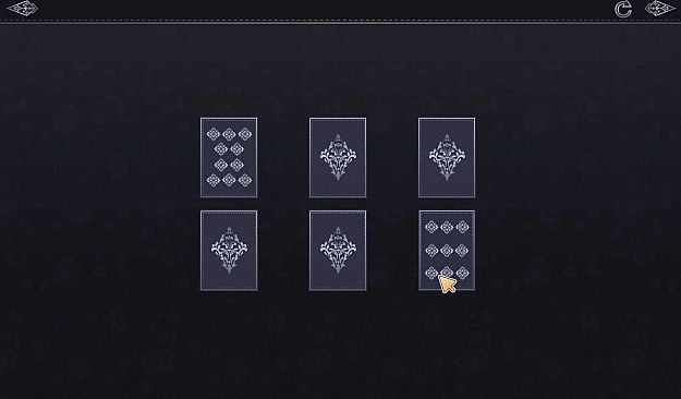 A fascinating story : Wedding Night