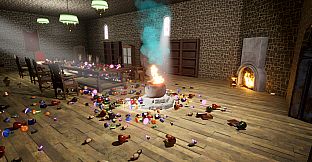 PotionsTidy
