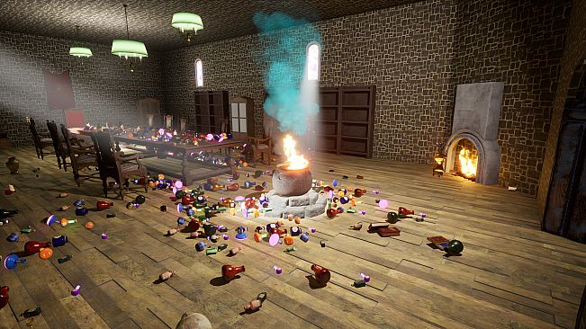 PotionsTidy