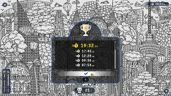 101 Cats Hidden in Kuala Lumpur