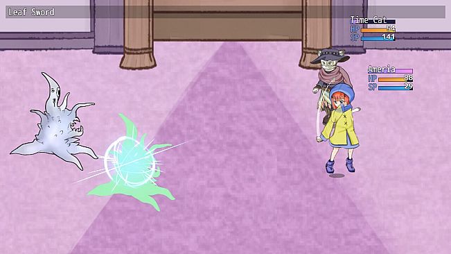 Little Eternal Chronicle