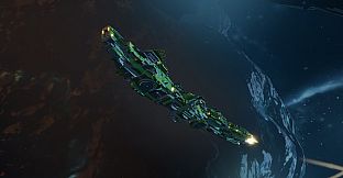 Star Conflict - Bashe