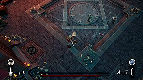 Nephelem: A Path of Vice and Virtue