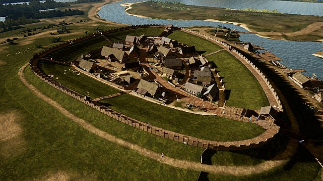 Hamburg: 'Neue Burg' VR