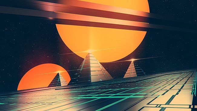 Offscreen Colonies: VR Edition