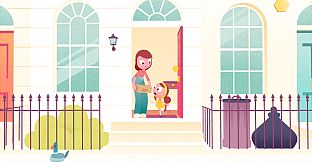 Google Spotlight Stories: Rain or Shine