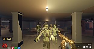 CastleGuard: Operation Graveyard