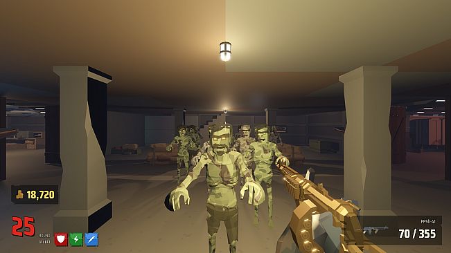 CastleGuard: Operation Graveyard