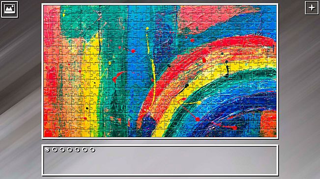 Super Jigsaw Puzzle: Generations - Colorful 4