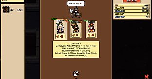 Pixel Three Kingdoms: Zombie Dungeon