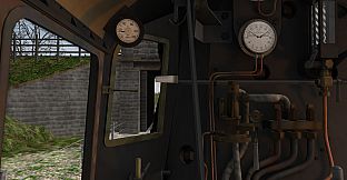 Train Simulator: BR Standard Class 9F Steam Loco Add-On