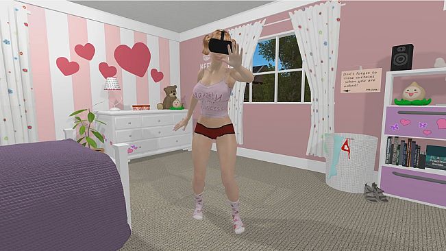 Mandy's Room