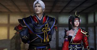 SAMURAI WARRIORS: Spirit of Sanada - Exclusive Costumes