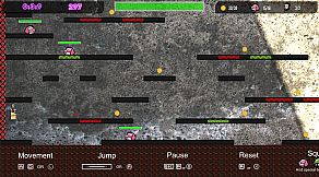 Qubie: Invader of Worlds