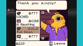 Chico and the Magic Orchards DX