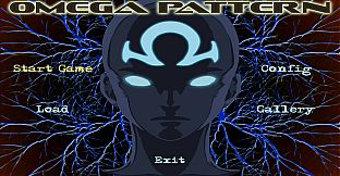 OMEGA PATTERN - VISUAL NOVEL