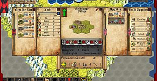 Medieval Management