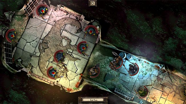 Warhammer Quest (Classic)
