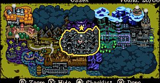 Mina the Hollower - Nintendo Switch 2 Edition upgrade pack