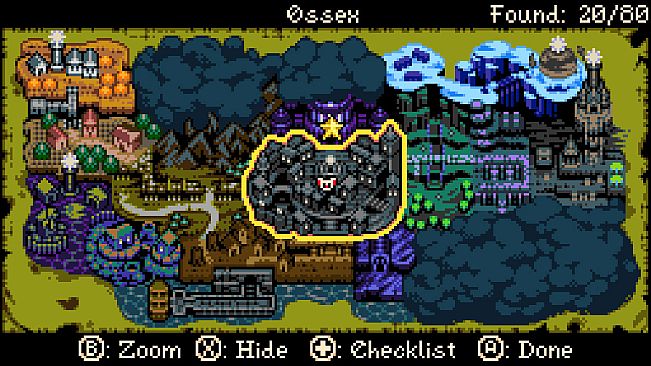 Mina the Hollower - Nintendo Switch 2 Edition upgrade pack