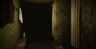 Dark Fracture: Prologue