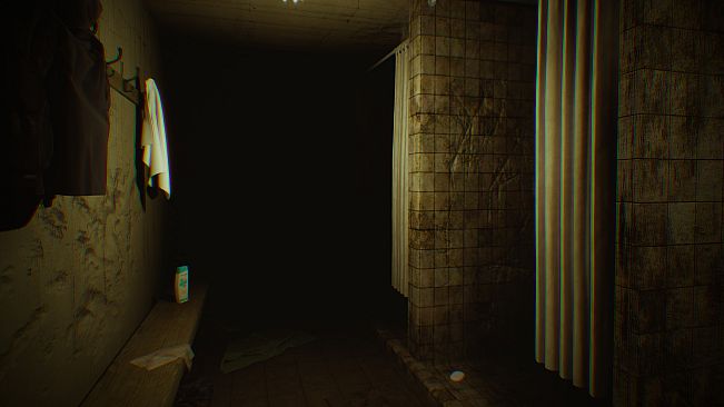 Dark Fracture: Prologue