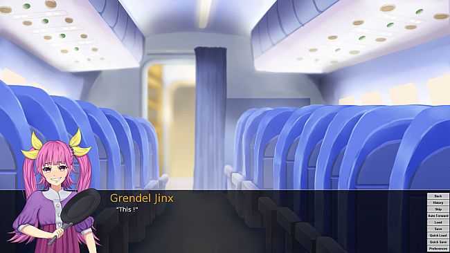 Welcome To... Chichester : Episode 0