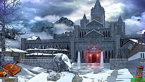 Untold Mystery: Angel’s Cry