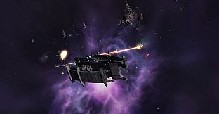 Sins of a Solar Empire: Rebellion - Outlaw Sectors DLC