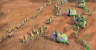 Age of Empires IV Official Soundtrack