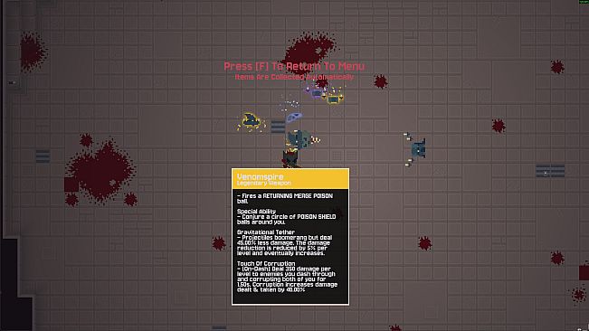 Bossfall