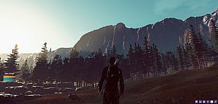 Divergence: Year Zero