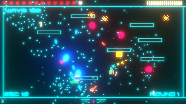 Quantum Gravity Campaign