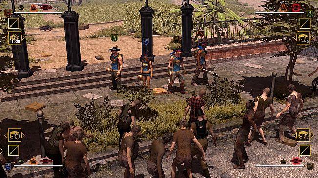 How To Survive 2 - Musketeer Skin Pack