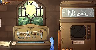 Tinker's Nook