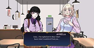 Hearts in Orbit: When Stars Align